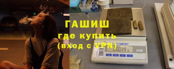 крисы Абаза
