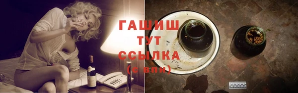 крисы Абаза