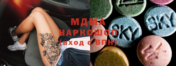 крисы Абаза